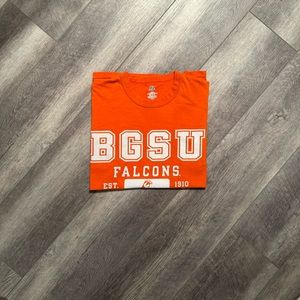 🛑SOLD🛑 Russell BGSU Short Sleeve Tee